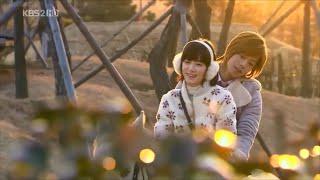 Because I'm Stupid - Boys Over Flowers OST - Kim Hyun-Joong (Eng/Kr/Español Sub)