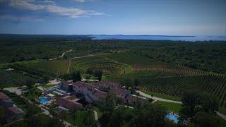 Discover Meneghetti Wine Hotel & Winery - part I