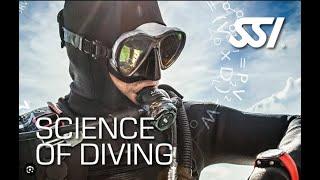 Science of Diving Oct Class 1 - 2023