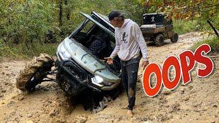 Sunday morning “CRUISE” at Busco Beach ft. O2offroad