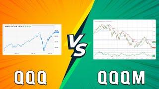 QQQ vs QQQM - Which Nasdaq ETF Is Better? (Head-To-Head ETF Comparison!)