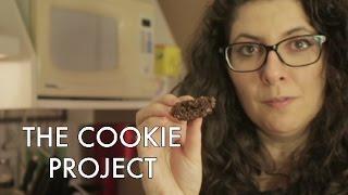 The Cookie Project  - Vegan Cookies