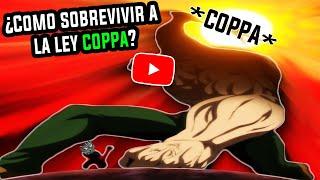 ¿Como sobrevivir a la Ley COPPA?