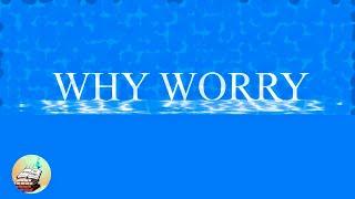 WHY WORRY? | KIDS SUNDAY SCHOOL SONG | GRACE OLIVE