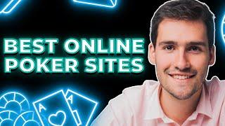 Best Online Poker Sites - Play Poker Online for Real Money