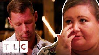 Husband Upset That His 329 Lb Wife Wants To Lose Weight | Hot & Heavy