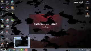 Intallation of IOLO system mechanic and make your PC work fast