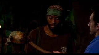 Survivor: San Juan Del Sur - Jeremy Blindsided