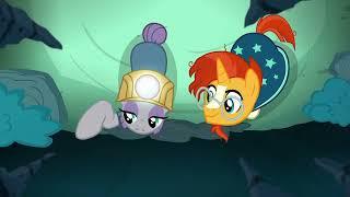 My Little Pony: Un Lazo especial. E24 T07. Español Latino. Completo.