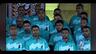 MUANIVATU MALE VOICE CHOIR- 2019 (Sa Vaka Ni Ciri Ena Wasa)