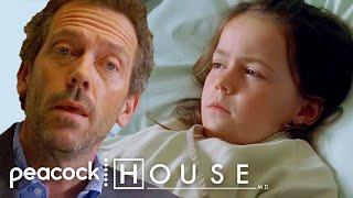 “I’m So Petty… I Hope She Dies So It Vindicates My Opinion!” | House M.D..