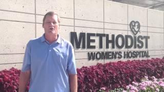 Methodist Health System Ice Bucket Challenge