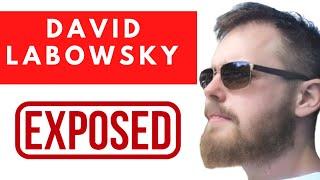 How Much Money  David Labowsky Casino Streamer Makes On Youtube | David Labowsky Slots | Bonus Hunt