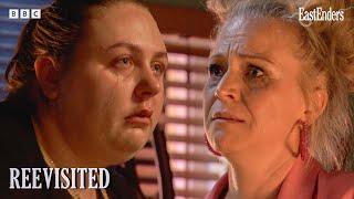 Confessing To Murder! | Walford REEvisited | EastEnders