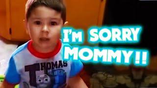 Adorable caught by mom | top 5 virals | All Things Internet