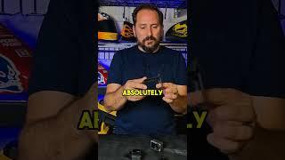 Testing DJI's Rock Solid Image Stabilization: A Review