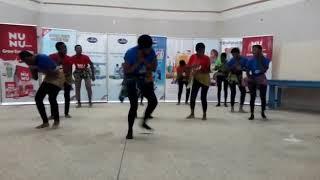 Sunyani SHS got talent