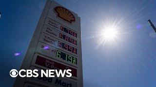 What to know about California's gas tax rebates