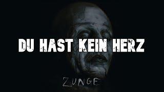 Till Lindemann - Du hast kein Herz (Lyrics)