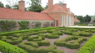 An Overview of Slave Life at Mount Vernon