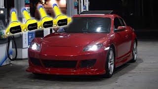 Every RX8 Should Upgrade These! (NPBoosted Ignition Coils)