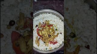 Jhal muri/ churmur#muri #churmur #food #snacks #shortvideo #shorts #trending #viralvideo #cooking