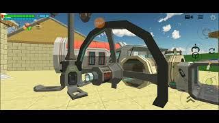 Обнова в чг New update chicken gun 4.6.0