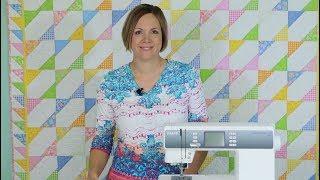 Welcome to Sewing Mastery - Meet Sara & Learn Tips for Watching