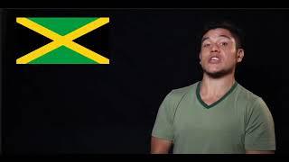 🟢 JAMAICA ETHNICITY: The Caribbean Kingpin by Geography Now