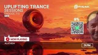 Uplifting Trance Sessions EP. 715 with DJ Phalanx + Andy Kay & EMULE(Trance Podcast)