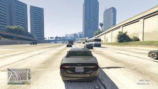 Grand Theft Auto V