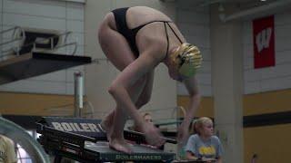 Purdue Women's Swim-Dive Ready for 2018-19