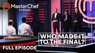 Who Wins MasterChef Canada Season 4? | Full Season | MasterChef World | Part 4