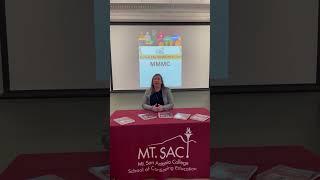 Resource that our Mt. SAC ESL Department can assist you with (Part 3)