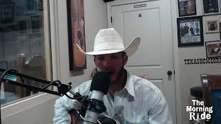 Clay Aery Live On Texas Home Grown  Radio for The Morning Ride with Jody Lee