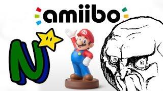 STUPID AMIIBO!!!