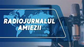 RadioJurnal (04.11.2024) Au urmărit până la miezul nopţii rezultatele alegerilor prezidenţiale