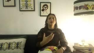 Fabrics of Hope - Interview with designer Nour El Nemr