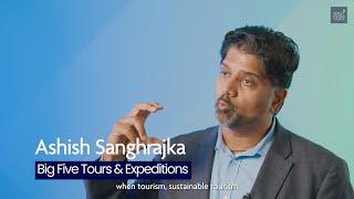 Big Five Tours & Expeditions President on the Power of Tourism