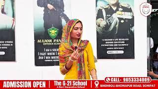  G21 School Parent Reviews | Candid Experiences & Truth #BestCBSESchool #theg21school #education
