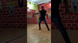 pradeep mohanty talcher dance