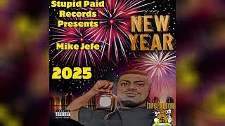 Mike Jefe -  2025  Instrumental Free to use for Nonprofit  (prod by @PmBeatz_Mikejefe_ )