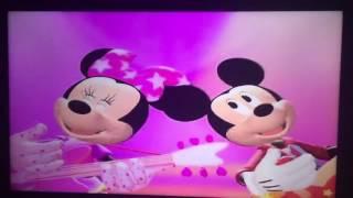 Disney Junior - Mickey's Birthday Celebration Commercial