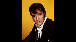  Elvis Presley  My Little Friend 