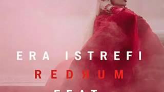 "Redrum" Era Istrefi ft Felix Snow (Lyrics)