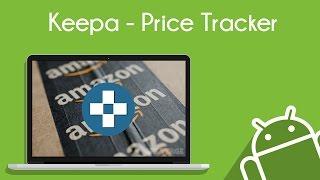 Le migliori offerte di Amazon sempre a portata di click con Keepa!