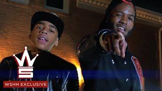 Shy Glizzy "John Wall" feat. Lil Mouse (WSHH Premiere - Official Music Video)