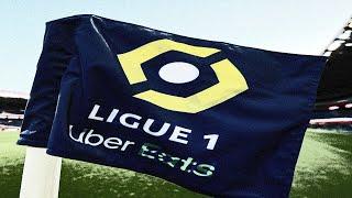 Ligue 1 Has No TV Deal And It's Hilariously Bad