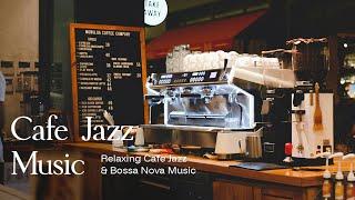 Café Jazz | Elegante jazzafspeellijsten waar u zich volledig op kunt concentreren