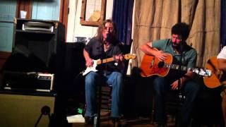 Michael Juan Nunez,  "Hard Side of Easy"